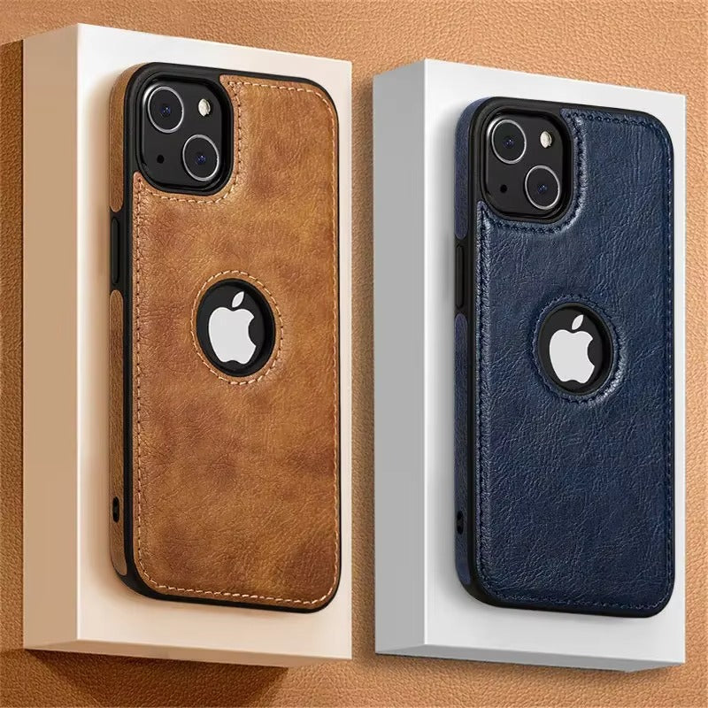 Premium Apple iPhone Case Camera Protection, Ultra Thin Shockproof Magnetic Full All Around Protection Cover Case for iPhone