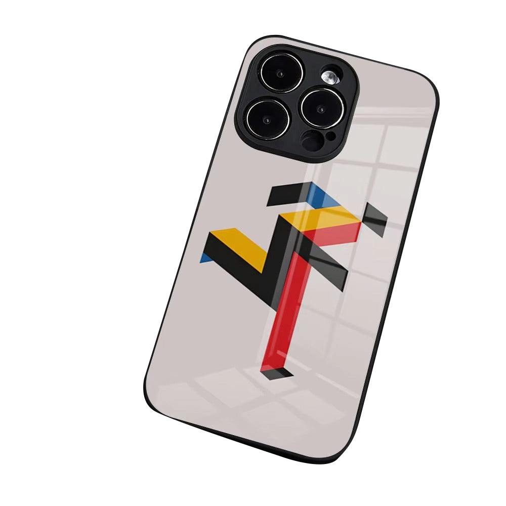 Luxury Apple iPhone Case Camera Lens & Screen Protection, Ultra Thin Shockproof Magnetic Full All Around Protection