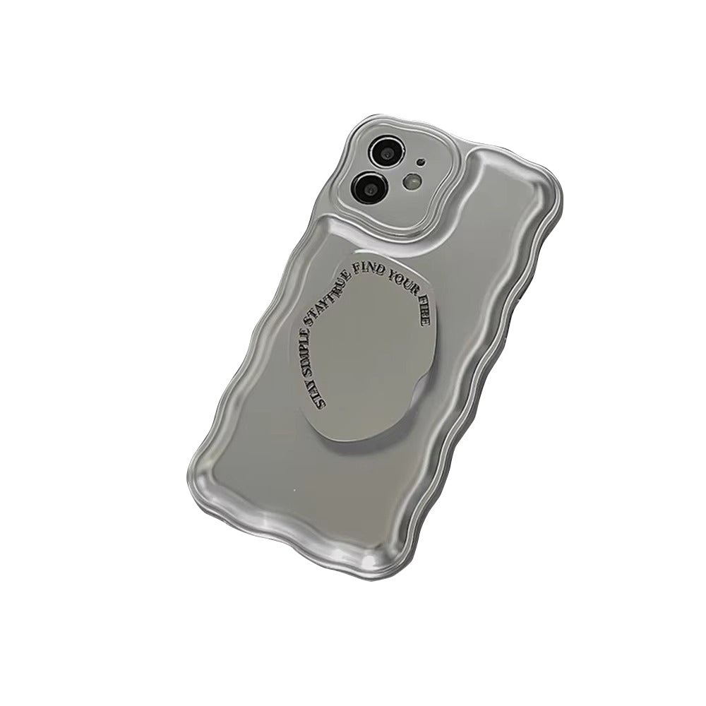 Premium Apple iPhone Hülle, MagSafe-kompatibel, Kameraobjektiv- und Bildschirmschutz, ultra dünn, stoßfest, magnetisch, vollständiger Rundumschutz, vollständige Metall-Schutzhülle