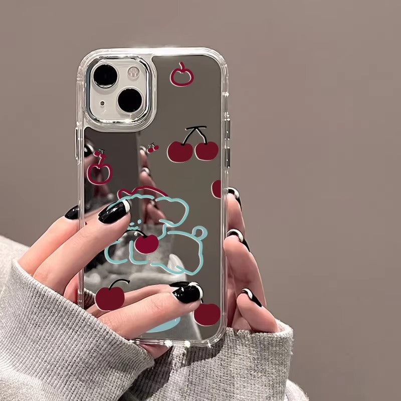 Premium Apple iPhone Hülle, MagSafe-kompatibel, Kameraobjektiv- und Bildschirmschutz, ultra dünn, stoßfest, magnetisch, vollständiger Rundumschutz, vollständige Metall-Schutzhülle