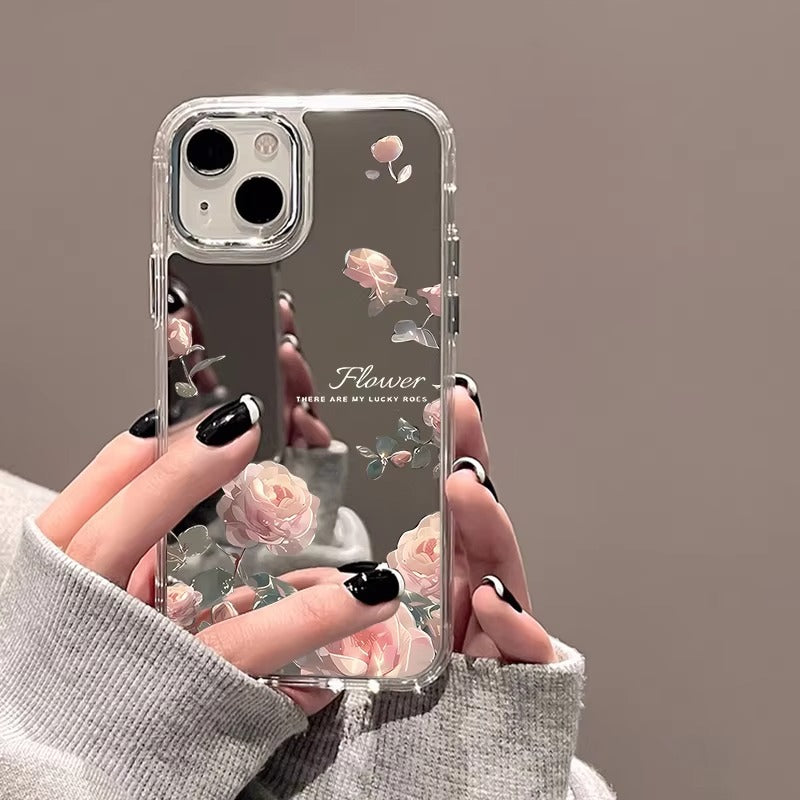 Premium Apple iPhone Hülle, MagSafe-kompatibel, Kameraobjektiv- und Bildschirmschutz, ultra dünn, stoßfest, magnetisch, vollständiger Rundumschutz, vollständige Metall-Schutzhülle