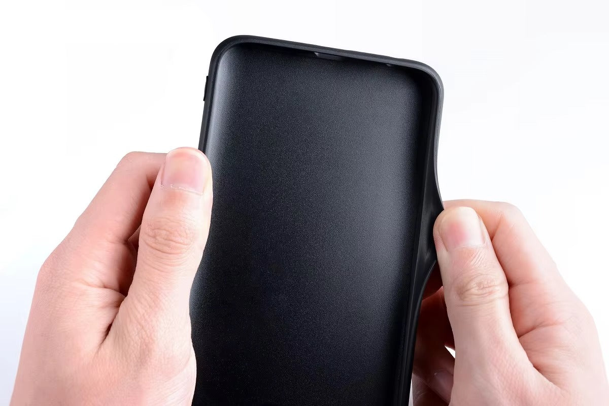 Luxury Apple iPhone Case, Camera Protection, Screen Protection, Ultra Thin, Shockproof, Magnetic, Full All Around Protection