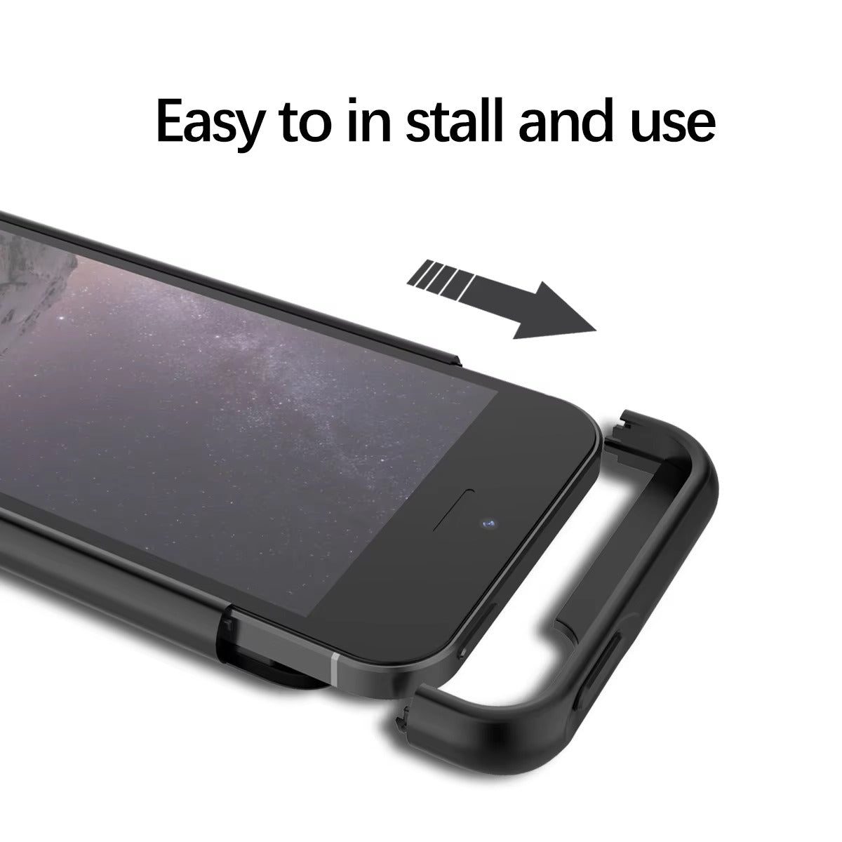 Hochwertige Apple iPhone Hülle, MagSafe-kompatibel, Kameraobjektiv- und Bildschirmschutz, ultradünne stoßfeste magnetische Rundumschutzabdeckung mit integriertem Lade-Powerbank
