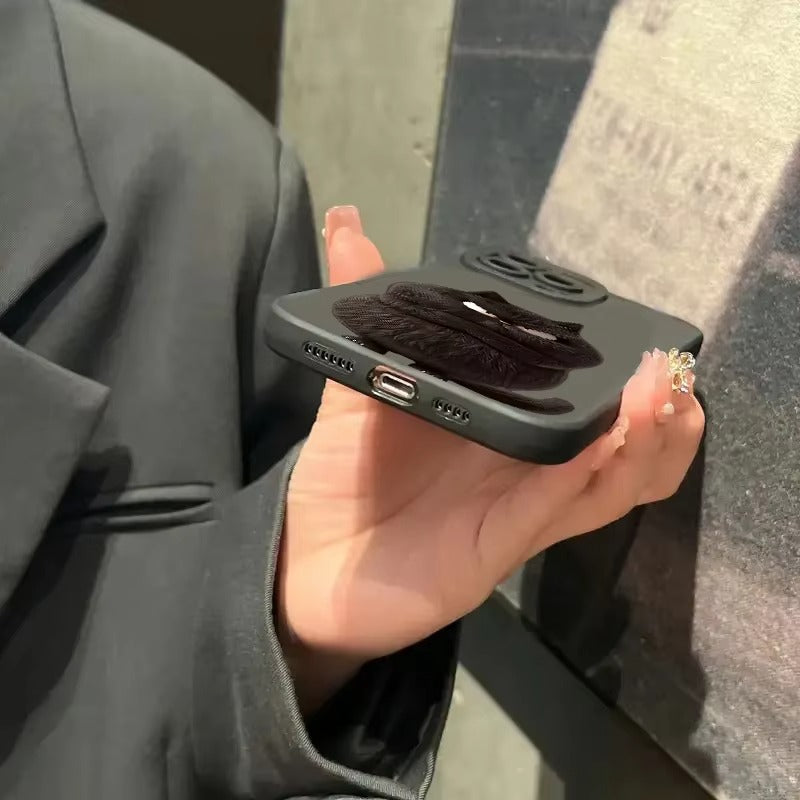 Premium Apple iPhone Hülle, MagSafe-kompatibel, Kameraobjektiv- und Bildschirmschutz, ultra dünn, stoßfest, magnetisch, vollständiger Rundumschutz, vollständige Metall-Schutzhülle