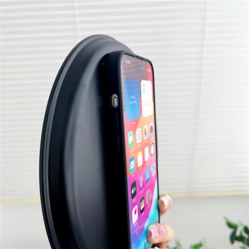 Premium Apple iPhone Hülle, MagSafe-kompatibel, Kameraobjektiv- und Bildschirmschutz, ultra dünn, stoßfest, magnetisch, vollständiger Rundumschutz, vollständige Metall-Schutzhülle