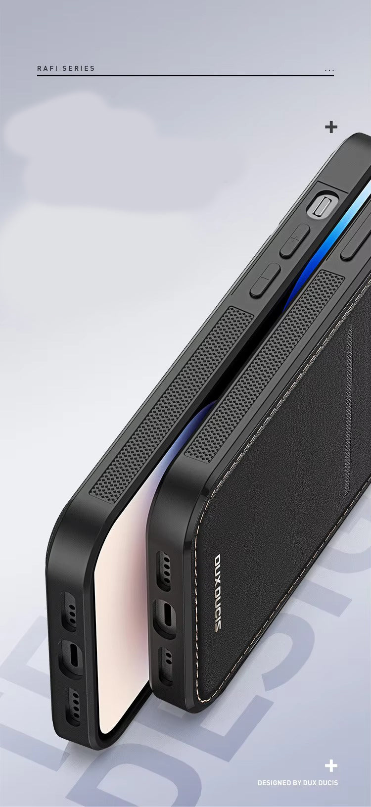 Premium Apple iPhone Hülle, MagSafe-kompatibel, Kameraobjektiv- und Bildschirmschutz, ultra dünn, stoßfest, magnetisch, vollständiger Rundumschutz, vollständige Metall-Schutzhülle