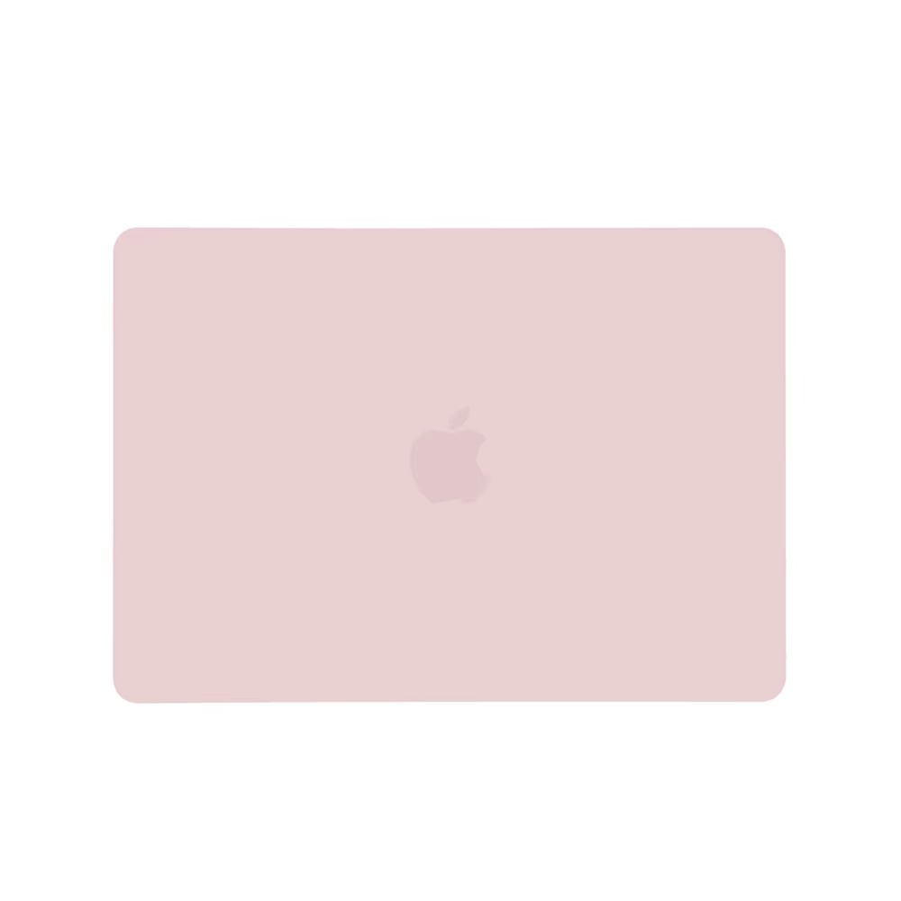 Premium Hard Shell Case for MacBook Air 13.6, 15 M1, M2 and Pro 13, 14, 16 – Slim, Protective Laptop Cover for Apple Notebook, Scratch-Resistant and Lightweight