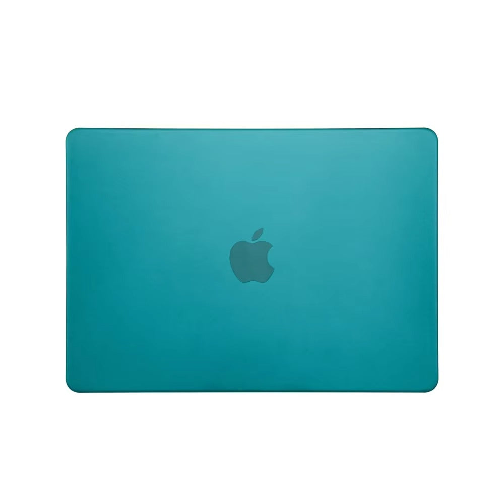 Premium Hard Shell Case for MacBook Air 13.6, 15 M1, M2 and Pro 13, 14, 16 – Slim, Protective Laptop Cover for Apple Notebook, Scratch-Resistant and Lightweight