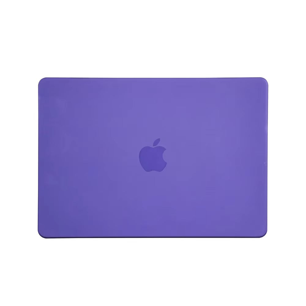 Premium Hard Shell Case for MacBook Air 13.6, 15 M1, M2 and Pro 13, 14, 16 – Slim, Protective Laptop Cover for Apple Notebook, Scratch-Resistant and Lightweight