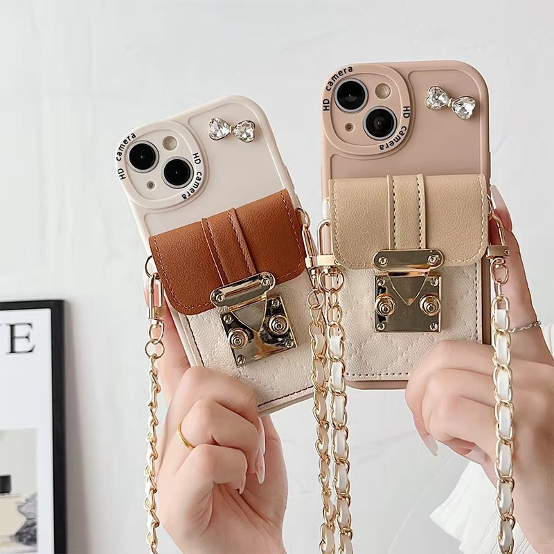 Premium Apple iPhone Hülle, MagSafe-kompatibel, Kameraobjektiv- und Bildschirmschutz, ultra dünn, stoßfest, magnetisch, vollständiger Rundumschutz, vollständige Metall-Schutzhülle