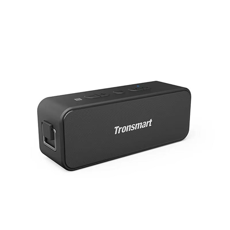 High Quality Portable Bluetooth Speaker – 20W Deep Bass, IPX7 Waterproof, NFC, 24H Playtime, Micro SD, Voice Assistant, True Wireless Stereo, USB-C Charging