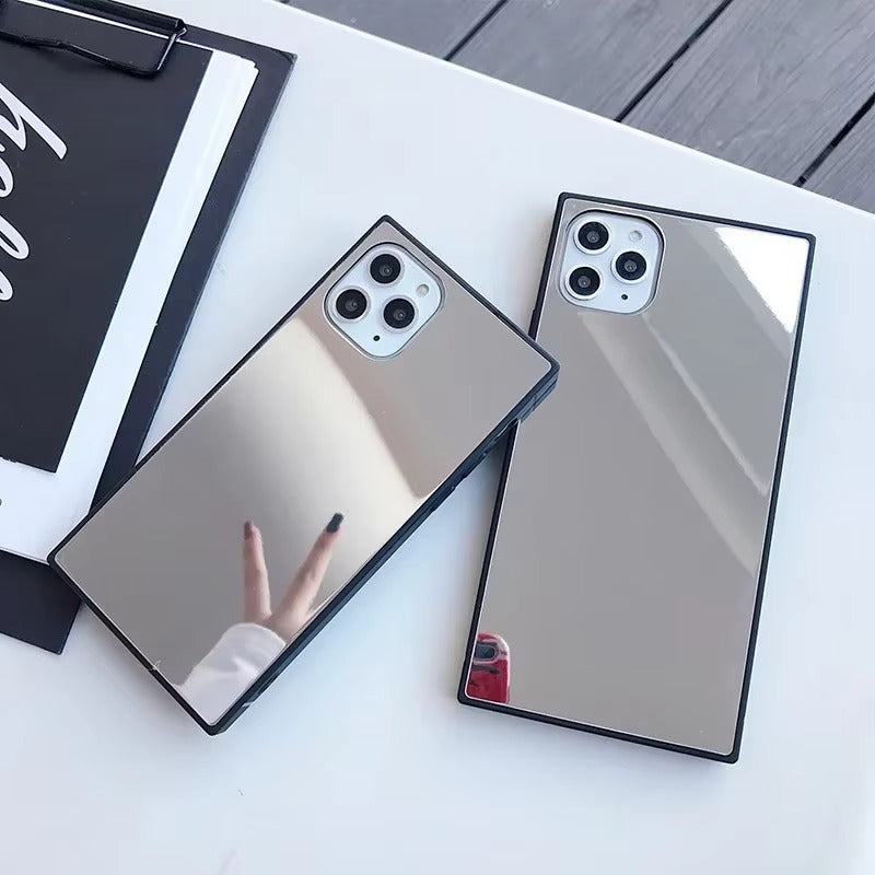 Premium Apple iPhone Hülle, MagSafe-kompatibel, Kameraobjektiv- und Bildschirmschutz, ultra dünn, stoßfest, magnetisch, vollständiger Rundumschutz, vollständige Metall-Schutzhülle