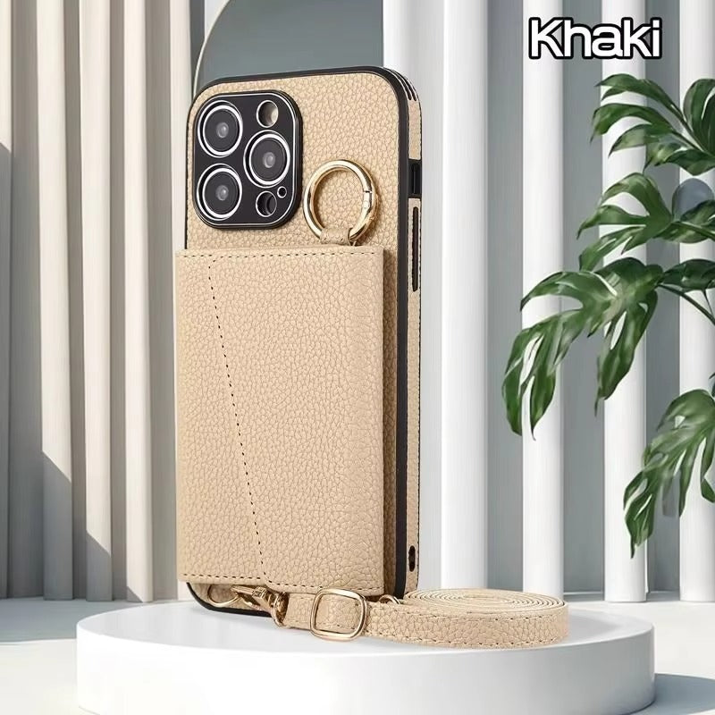 Premium Apple iPhone Hülle, MagSafe-kompatibel, Kameraobjektiv- und Bildschirmschutz, ultra dünn, stoßfest, magnetisch, vollständiger Rundumschutz, vollständige Metall-Schutzhülle