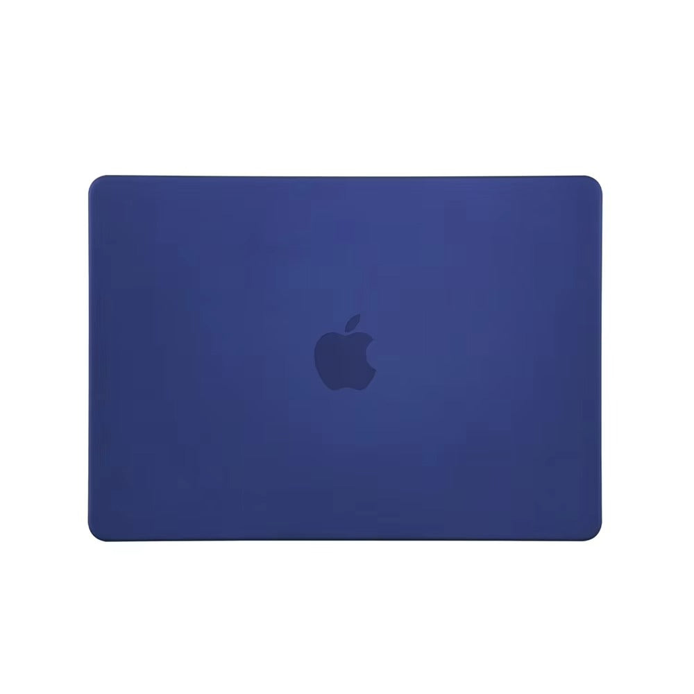 Premium Hard Shell Case for MacBook Air 13.6, 15 M1, M2 and Pro 13, 14, 16 – Slim, Protective Laptop Cover for Apple Notebook, Scratch-Resistant and Lightweight