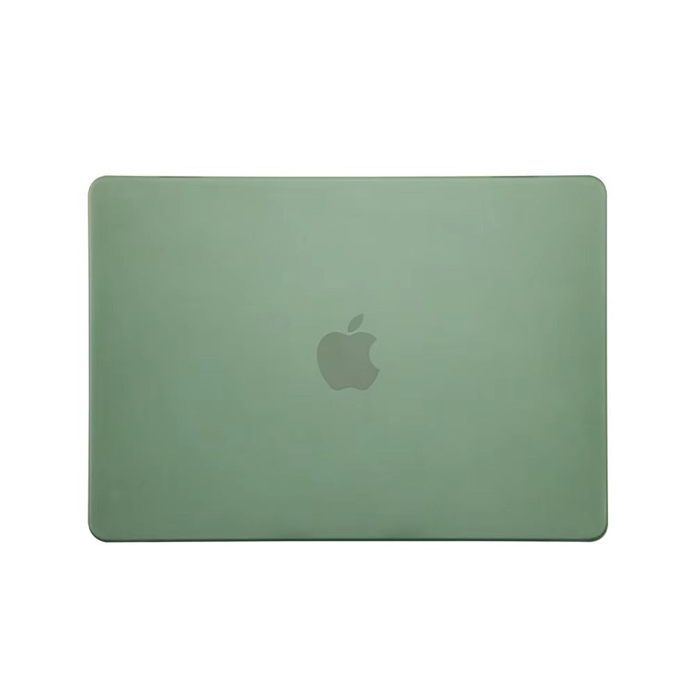 Premium Hard Shell Case for MacBook Air 13.6, 15 M1, M2 and Pro 13, 14, 16 – Slim, Protective Laptop Cover for Apple Notebook, Scratch-Resistant and Lightweight