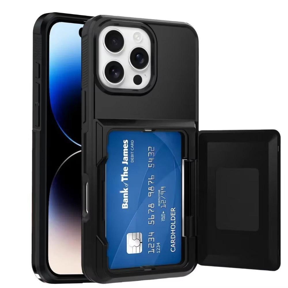 Premium Apple iPhone Hülle, MagSafe-kompatibel, Kameraobjektiv- und Bildschirmschutz, ultra dünn, stoßfest, magnetisch, vollständiger Rundumschutz, vollständige Metall-Schutzhülle