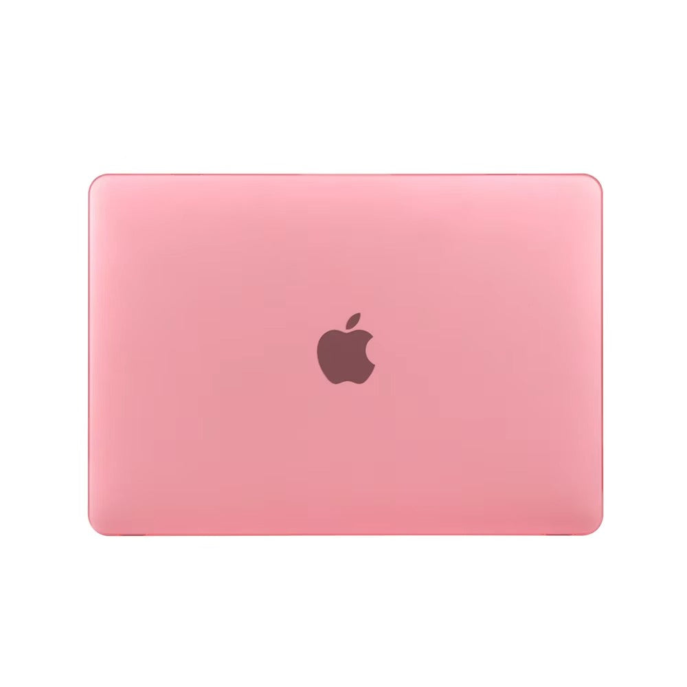 Premium Hard Shell Case for MacBook Air 13.6, 15 M1, M2 and Pro 13, 14, 16 – Slim, Protective Laptop Cover for Apple Notebook, Scratch-Resistant and Lightweight