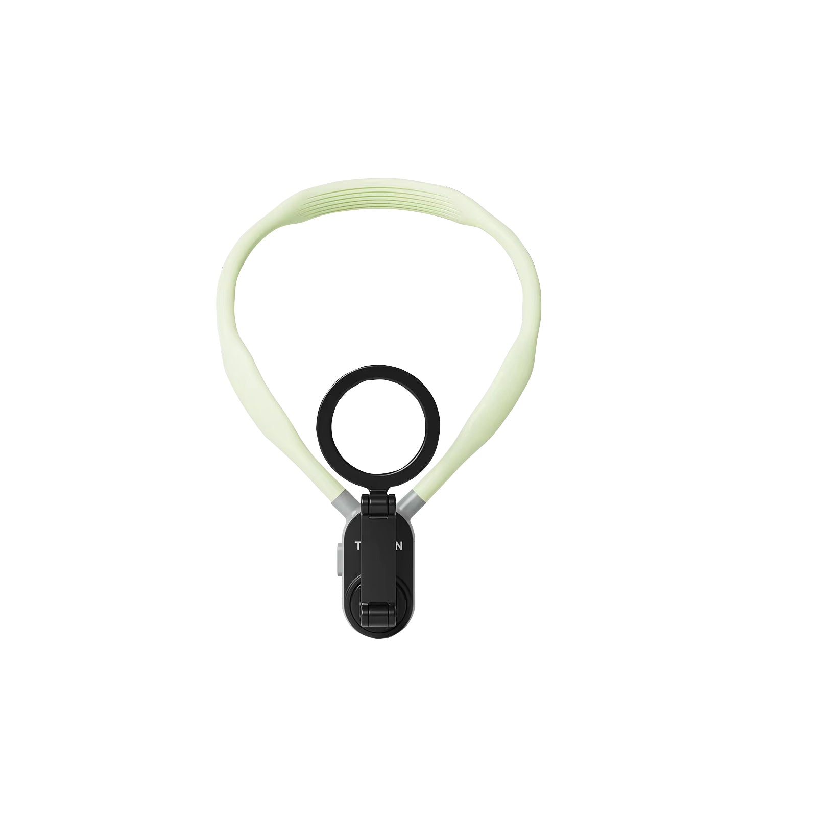 High Quality Silicone Magnetic Car Mount – Quick Release, Dashboard Phone Holder for Apple iPhone and Secure Grip for Driving