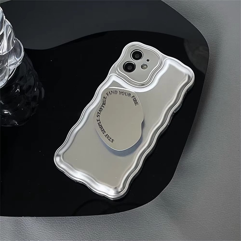 Premium Apple iPhone Hülle, MagSafe-kompatibel, Kameraobjektiv- und Bildschirmschutz, ultra dünn, stoßfest, magnetisch, vollständiger Rundumschutz, vollständige Metall-Schutzhülle