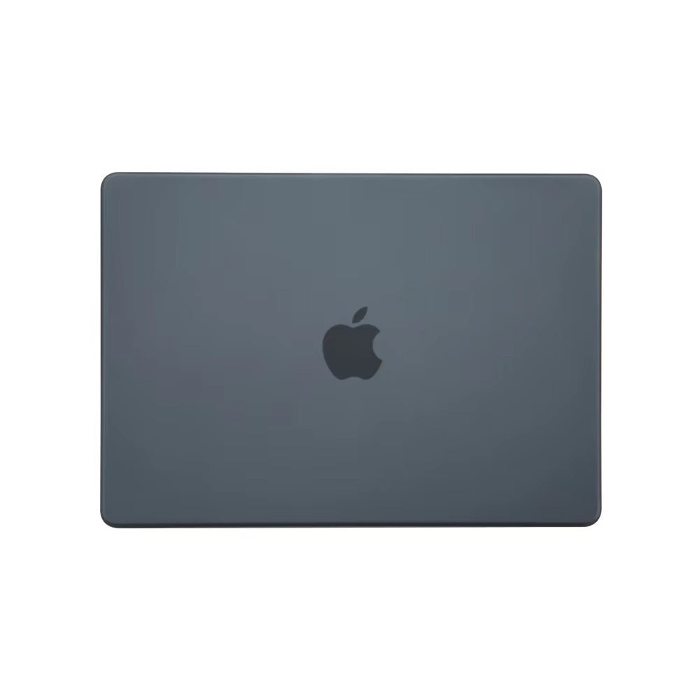 Premium Hard Shell Case for MacBook Air 13.6, 15 M1, M2 and Pro 13, 14, 16 – Slim, Protective Laptop Cover for Apple Notebook, Scratch-Resistant and Lightweight