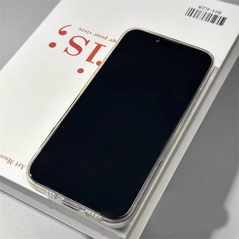 Premium Apple iPhone Hülle, MagSafe-kompatibel, Kameraobjektiv- und Bildschirmschutz, ultra dünn, stoßfest, magnetisch, vollständiger Rundumschutz, vollständige Metall-Schutzhülle