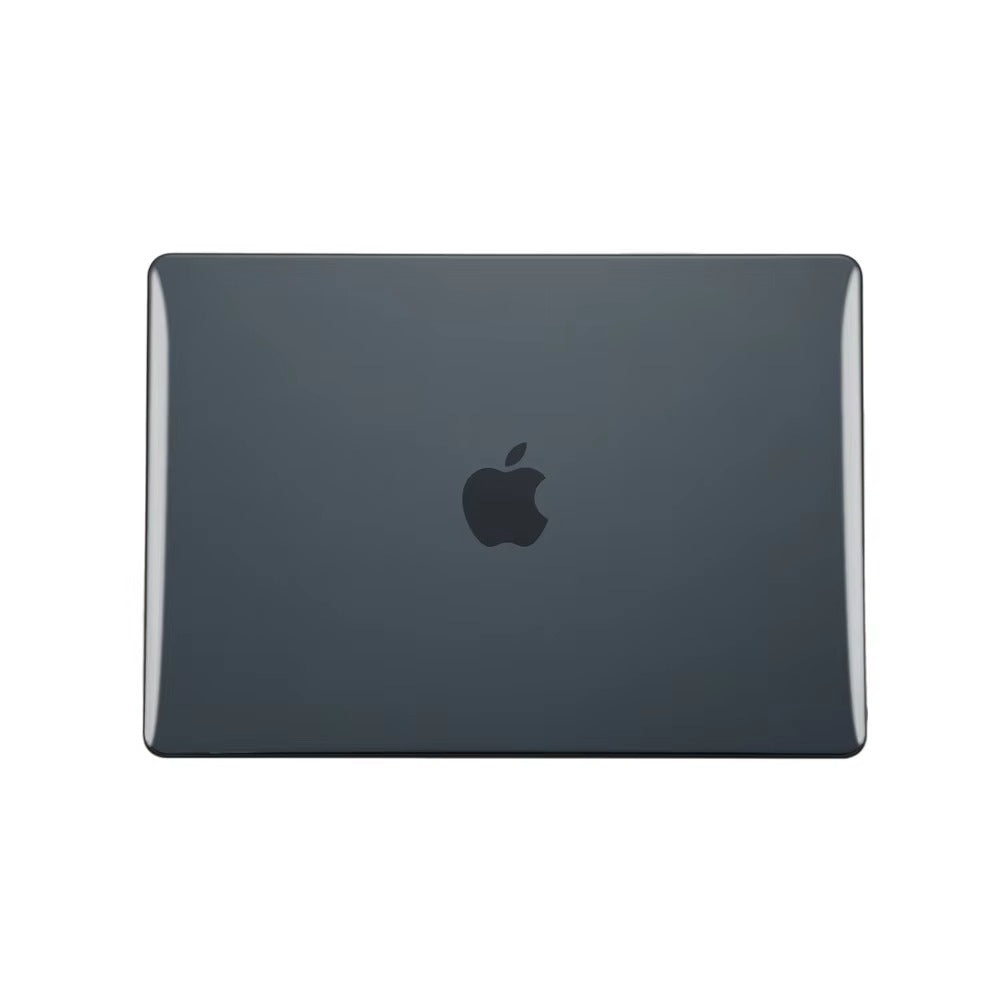 Premium Hard Shell Case for MacBook Air 13.6, 15 M1, M2 and Pro 13, 14, 16 – Slim, Protective Laptop Cover for Apple Notebook, Scratch-Resistant and Lightweight