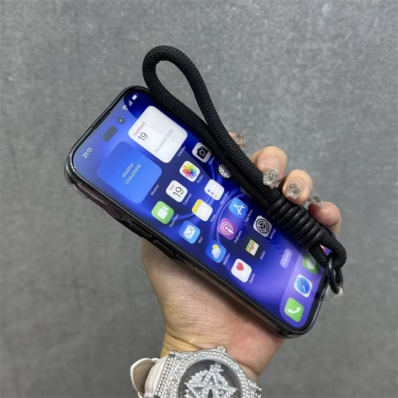 Premium Apple iPhone Hülle, MagSafe-kompatibel, Kameraobjektiv- und Bildschirmschutz, ultra dünn, stoßfest, magnetisch, vollständiger Rundumschutz, vollständige Metall-Schutzhülle