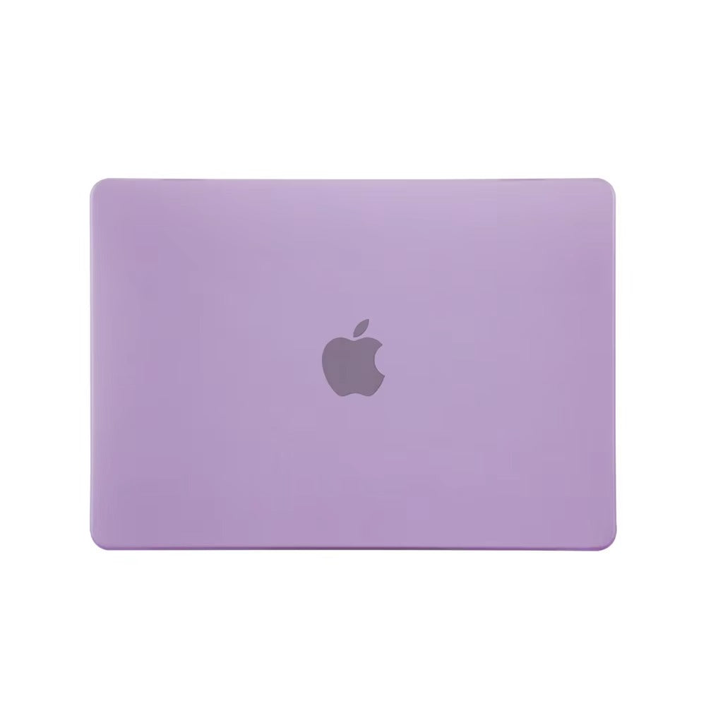 Premium Hard Shell Case for MacBook Air 13.6, 15 M1, M2 and Pro 13, 14, 16 – Slim, Protective Laptop Cover for Apple Notebook, Scratch-Resistant and Lightweight