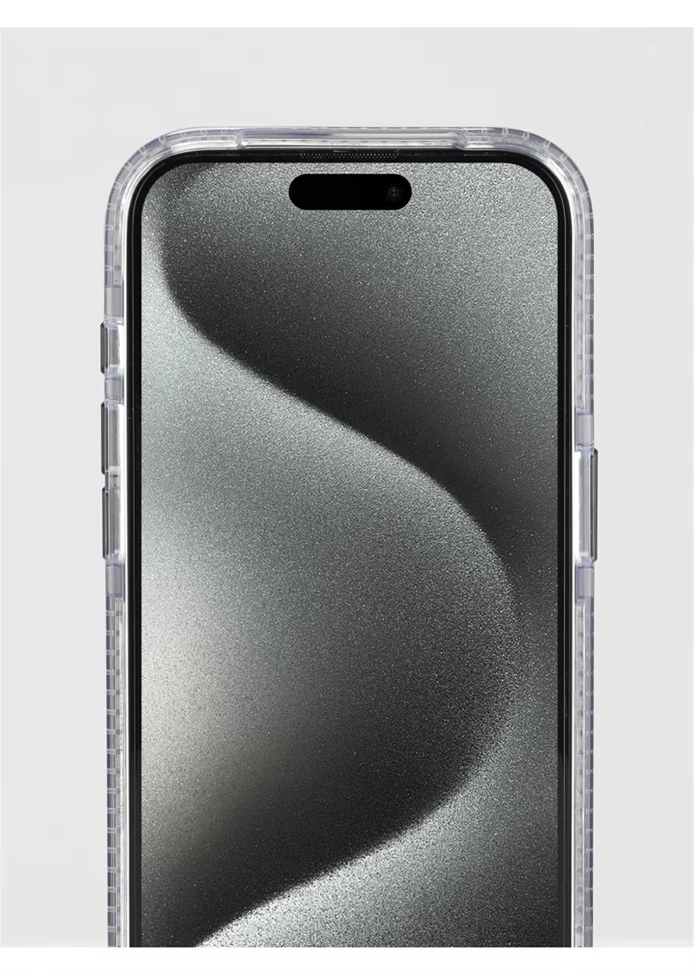 Hochwertige Apple iPhone Hülle, MagSafe-kompatibel, Kameraobjektiv- und Bildschirmschutz, ultradünne stoßfeste magnetische Rundumschutzabdeckung mit Farbverlauf-Bumper und klarem Gehäuse