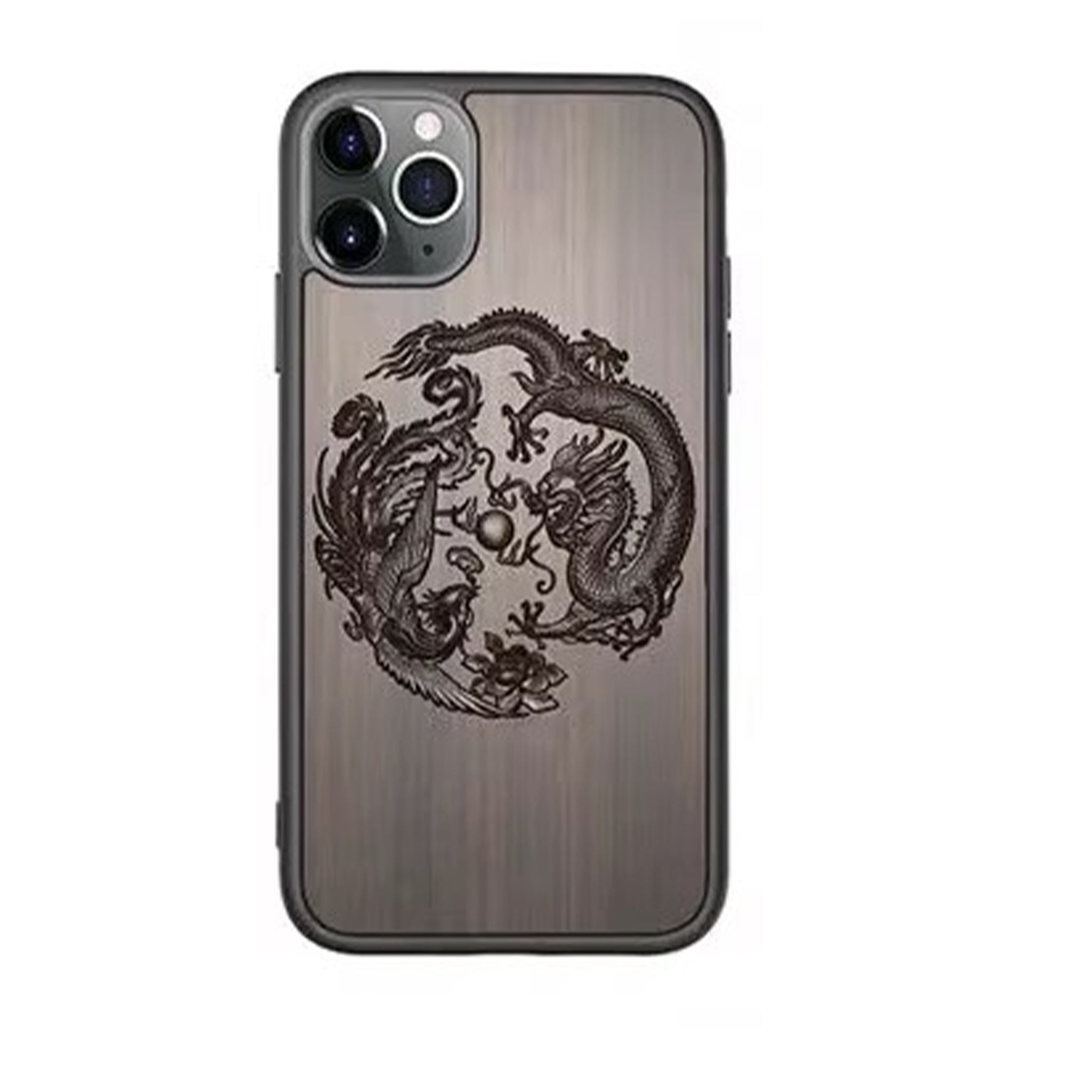 Luxuriöse Apple iPhone Hülle, MagSafe-kompatibel, Kameralinsenschutz, Displayschutz, ultradünn, stoßfest, magnetisch, vollständiger Rundumschutz, Cover