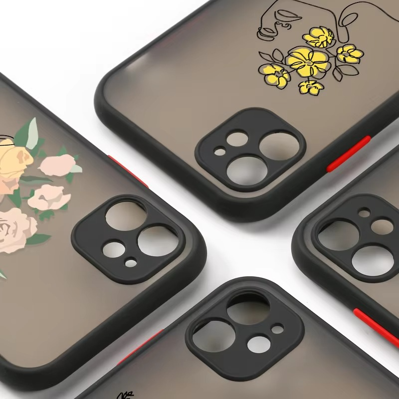Premium Apple iPhone Hülle, MagSafe-kompatibel, Kameraobjektiv- und Bildschirmschutz, ultra dünn, stoßfest, magnetisch, vollständiger Rundumschutz, vollständige Metall-Schutzhülle