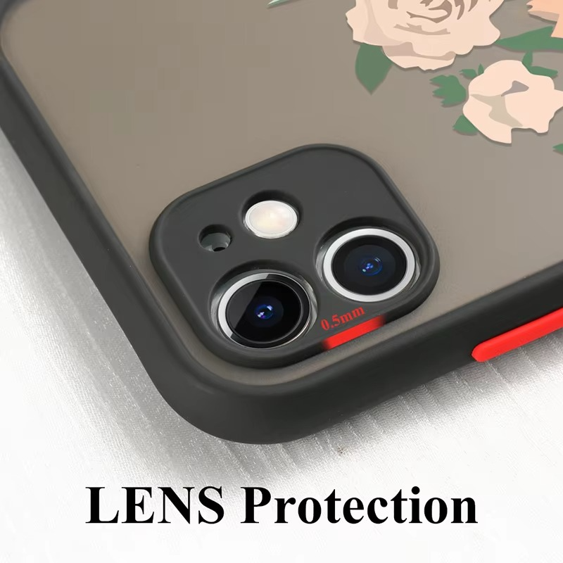 Premium Apple iPhone Hülle, MagSafe-kompatibel, Kameraobjektiv- und Bildschirmschutz, ultra dünn, stoßfest, magnetisch, vollständiger Rundumschutz, vollständige Metall-Schutzhülle