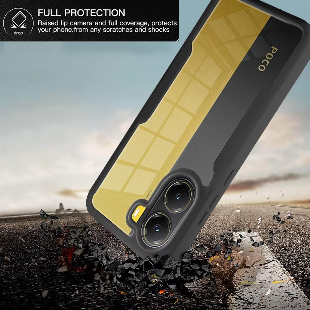 Robust Apple iPhone Case, MagSafe Compatible, Camera Lens and Screen Protection, Ultra Thin, Shockproof, Magnetic, Full All Around Protection, 360 Clear Rugged Shield Cover