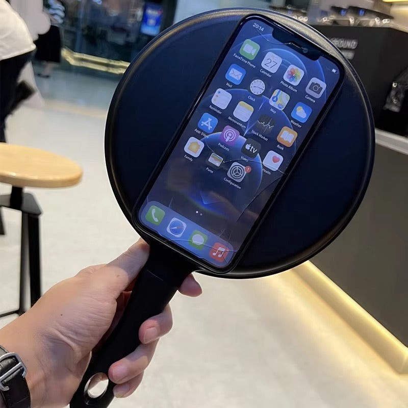 Premium Apple iPhone Hülle, MagSafe-kompatibel, Kameraobjektiv- und Bildschirmschutz, ultra dünn, stoßfest, magnetisch, vollständiger Rundumschutz, vollständige Metall-Schutzhülle