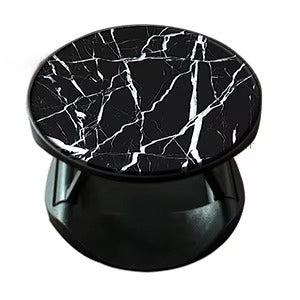 Luxury, Foldable Phone Ring Holder – 360°, Rotating Finger Grip, Bracket Socket Mount App iPhone, and Other Mobile Phones