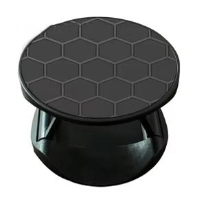 Luxury, Foldable Phone Ring Holder – 360°, Rotating Finger Grip, Bracket Socket Mount App iPhone, and Other Mobile Phones